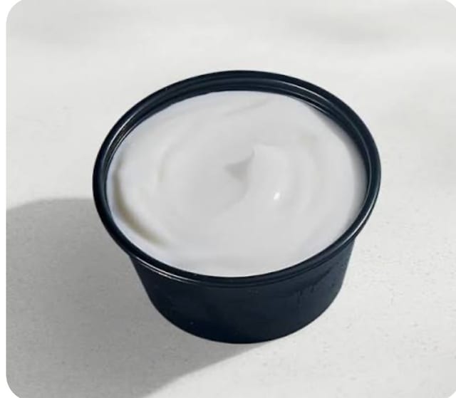 Sour Cream.