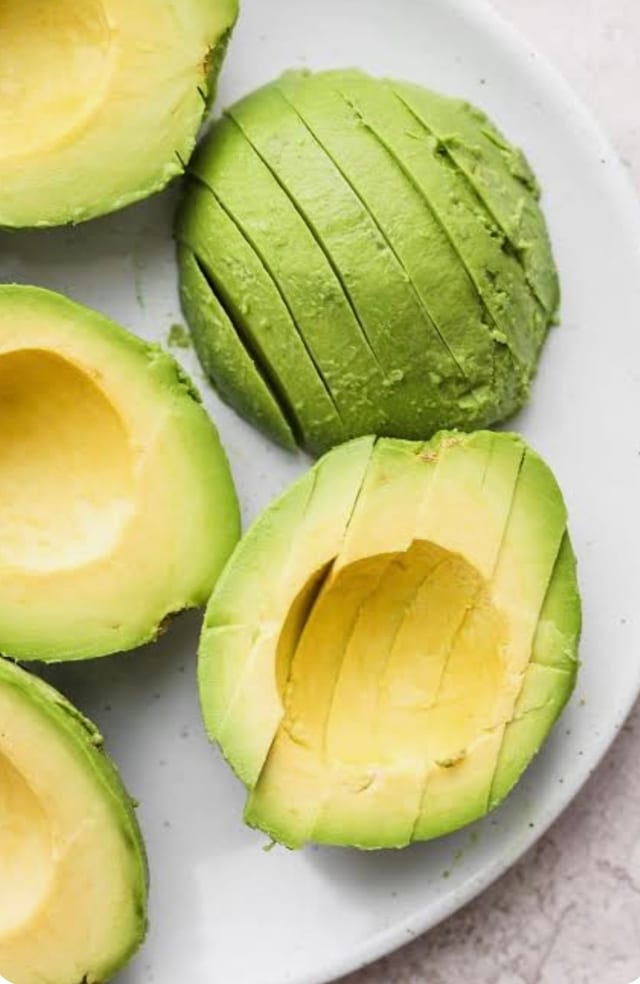 Avocado.