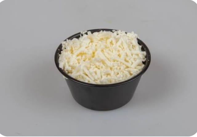 Add Sour Cream.