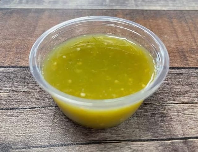 Extra Salsa Picosa.