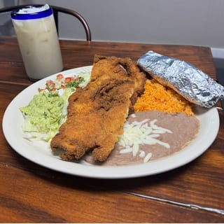 Milanesa