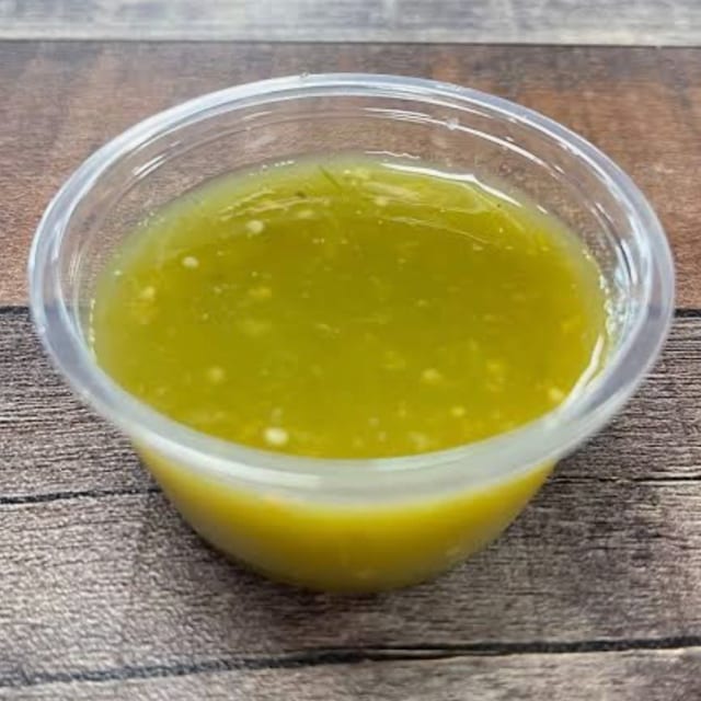 Salsa Side.