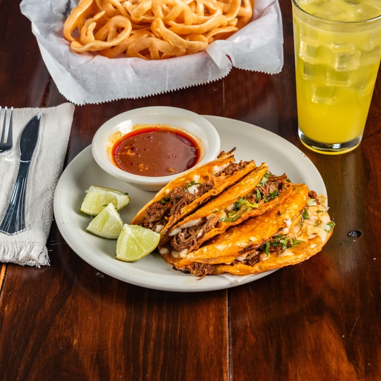 Delicious Chilaquiles and More: Mexican Breakfast Favorites
