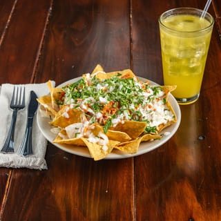 Nachos