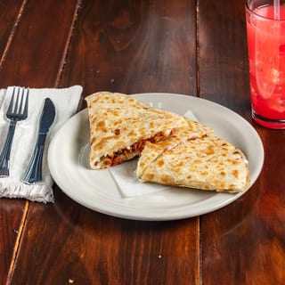 Quesadilla - Cheese Only
